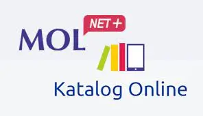 MOL - Biblioteka online